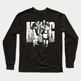 MCMG Est. 2006 Long Sleeve T-Shirt